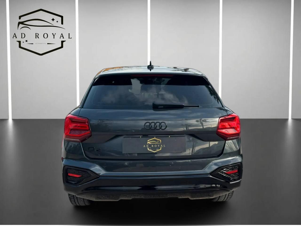 Audi Q2 30 TDI S tronic Admired 11/2022