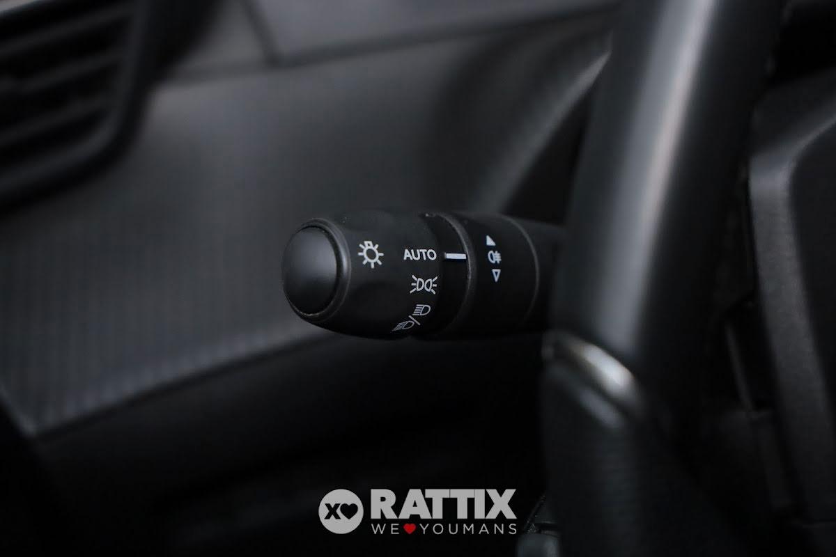 Peugeot 2008 1.2 Hybrid 136CV GT e-DCS6