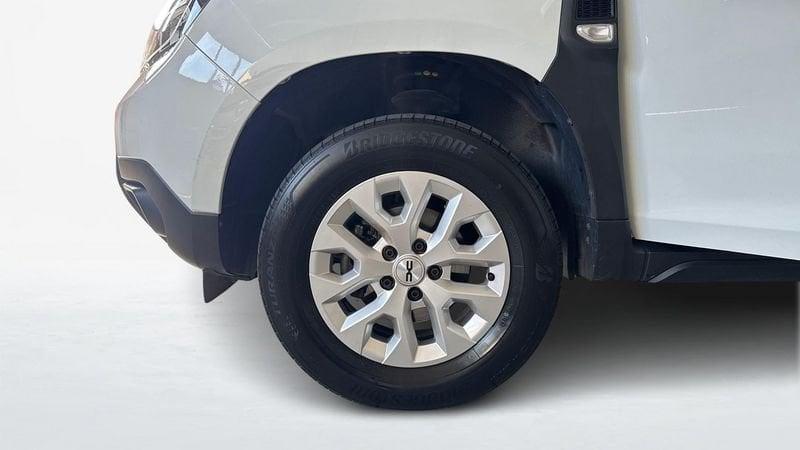 Dacia Duster II 2021 1.0 TCe GPL Expression 4x2