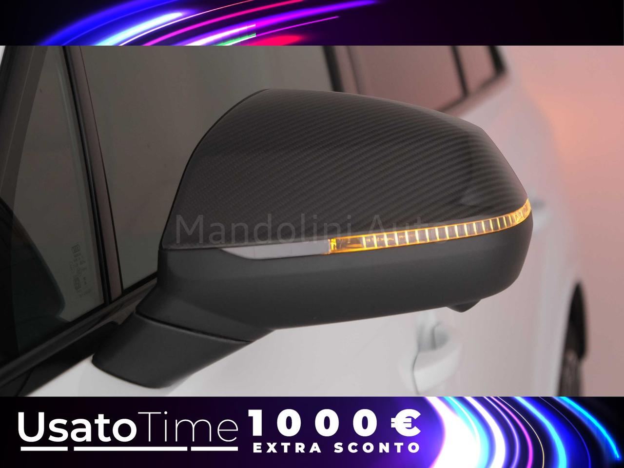 Audi SQ7 s4.0 v8 tfsi sport attitude quattro tiptronic 7p.ti