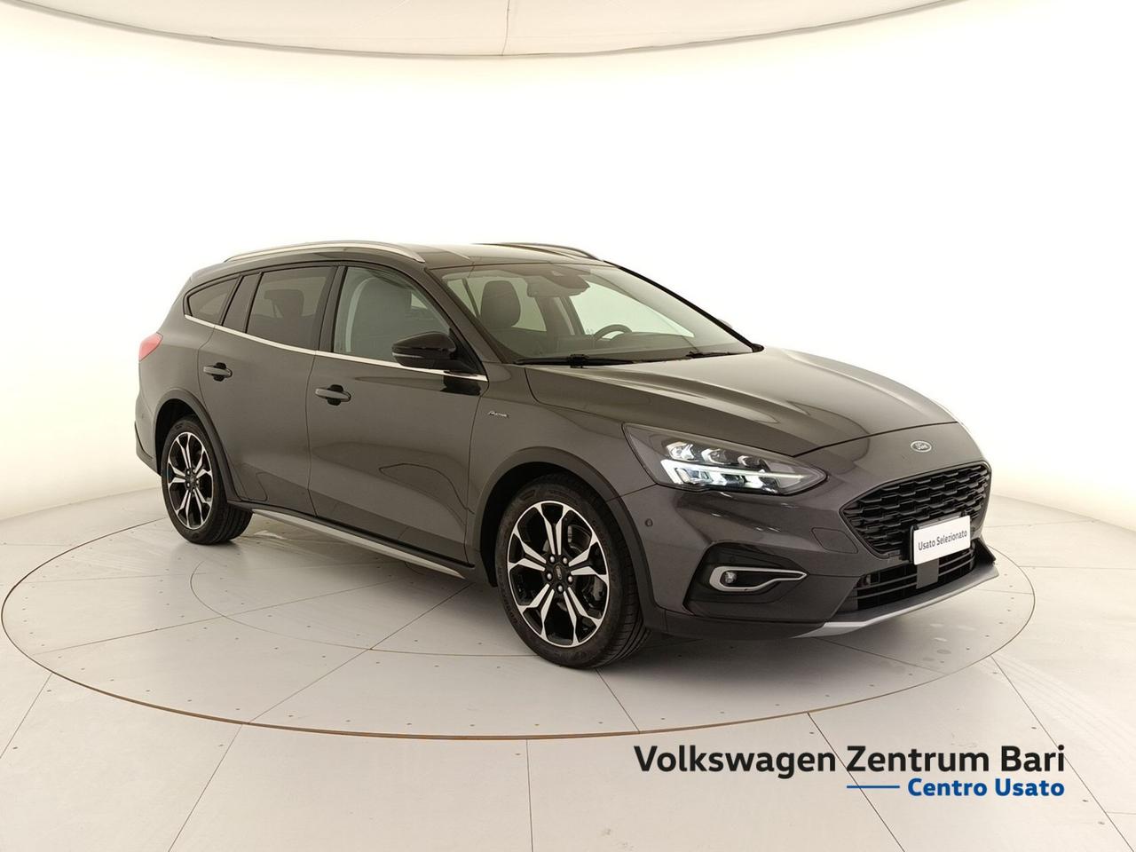 Ford Focus active sw 1.5 ecoblue v co-pilot s&s 120cv auto my20.75