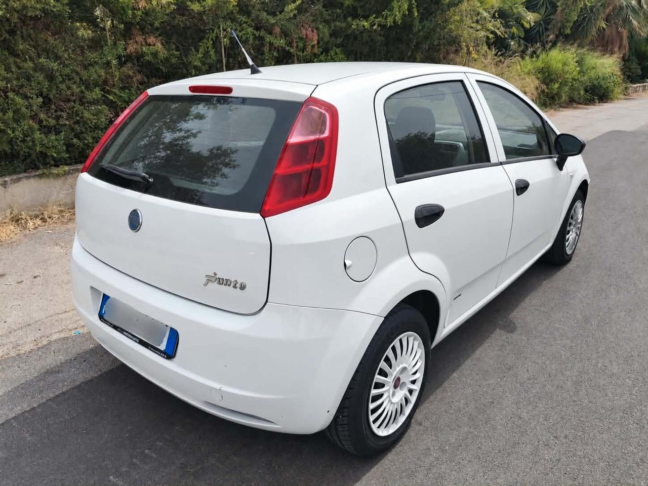 Fiat Grande Punto 1.3 Multijet 75CV 5p NUOVA
