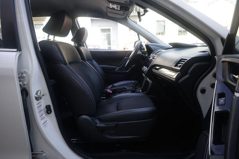 Subaru Forester Subaru Forester Forester 2.0D Lineartronic Sport Unlimited 108KW ANNO 2018