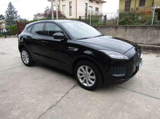 Jaguar E-Pace 2.0d i4 HSE awd 150cv auto