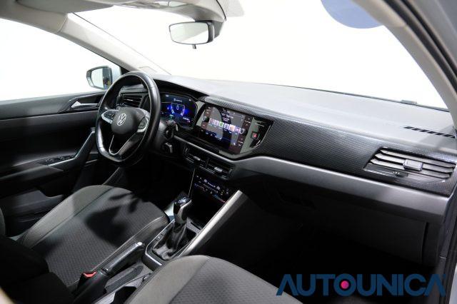 VOLKSWAGEN Polo 1.0 TSI DSG STYLE NEOPATENTATI
