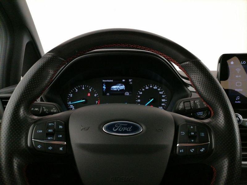 Ford Fiesta 5p 1.0 ecoboost h ST-Line 125cv