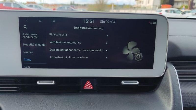 Hyundai Ioniq 5 EV 72.6 kWh RWD Innovation