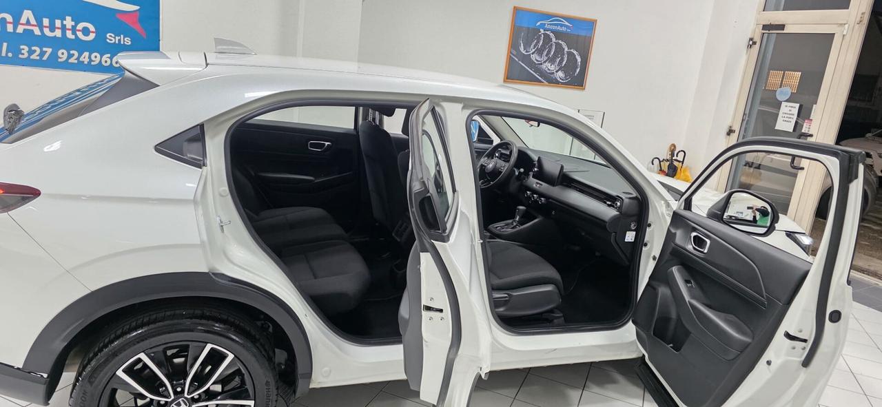 Honda HR-V 1.5 HEV ECVT FULL OPTIONAL 2023