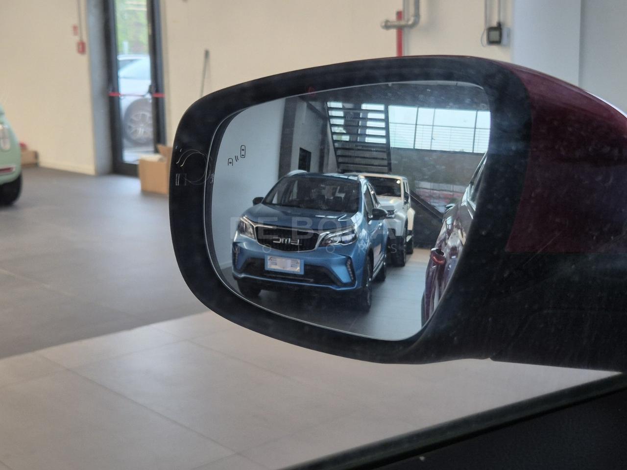 Sportequipe 8 1.5 phev auto