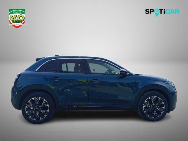 FIAT 600 Hybrid 100 CV DCT MHEV La Prima