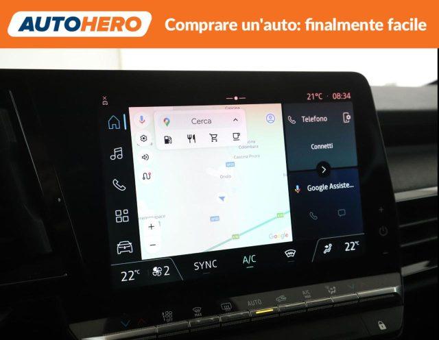 RENAULT Austral Austral Mild Hybrid Advanced 130 CV Evolution