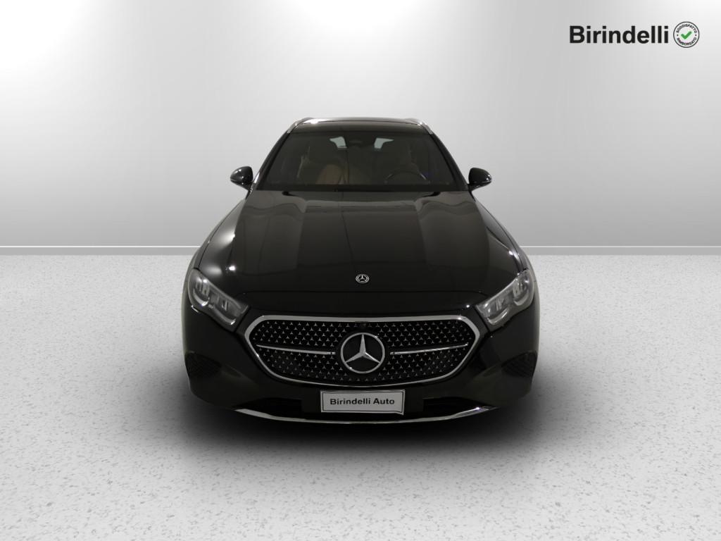 Mercedes-Benz Classe E (W/S214) - E 220 d Mild hybrid S.W. Advanced