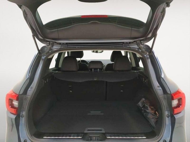 Renault Kadjar 1.5 blue dci Sport Edition2 115cv edc