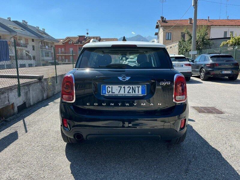 MINI Mini Countryman F60 Mini 1.5 Cooper Hype Countryman ALL4