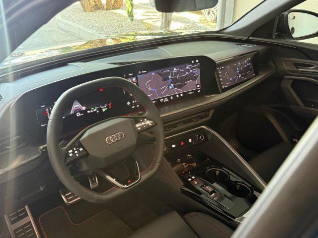 AUDI Q5 SPB TDI S tronic quattro S line edition