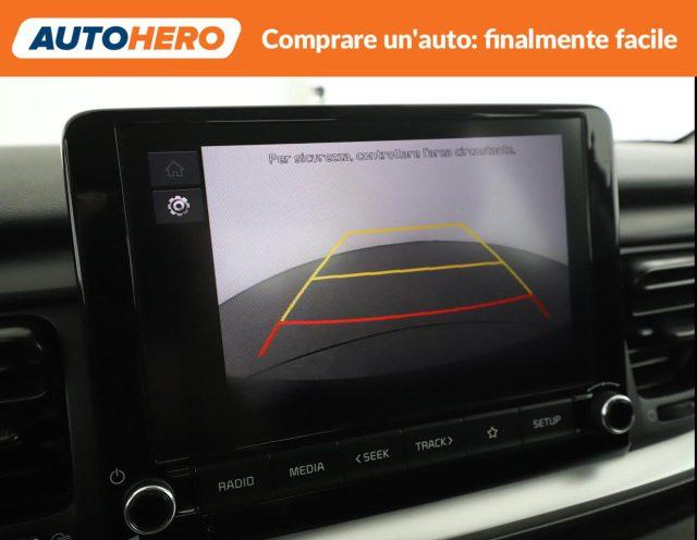 KIA Stonic 1.2 DPI Urban Special Edition