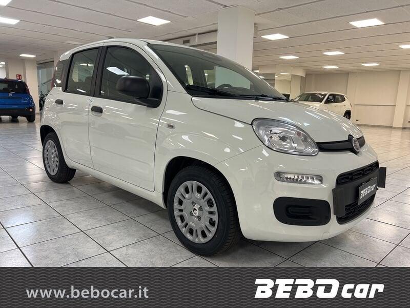 FIAT Pandina 1.0 FireFly 65cv S&S 6m Hybrid Icon