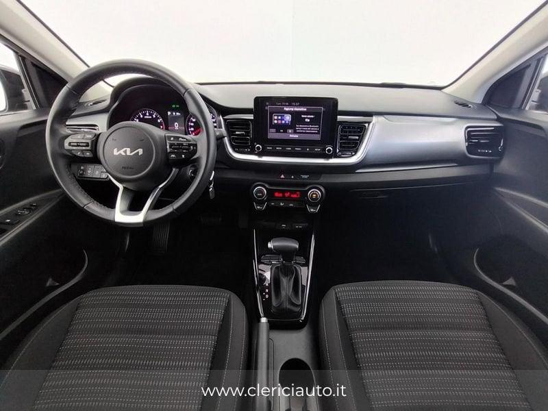 Kia Stonic 1.0 T-GDi 120 CV MHEV DCT Style
