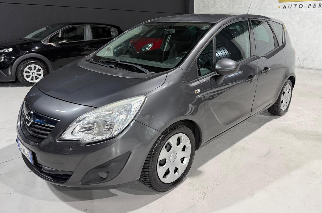Opel Meriva 1.3 cdti Cosmo Diesel Neopatentati