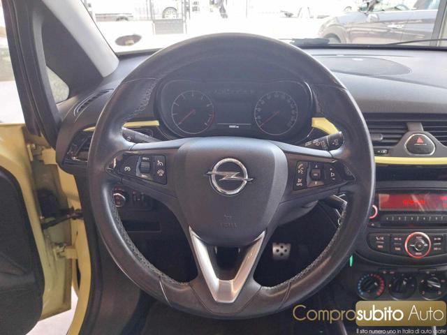 OPEL Corsa 1.0 Turbo SGE 115CV (Garanzia 12 Mesi)