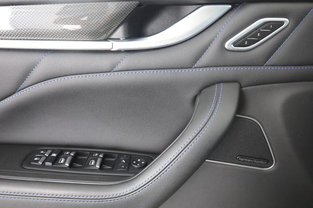 MASERATI Levante Levante 330 CV MHEV AWD GT