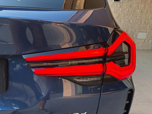 BMW X3 xDrive20d 48V Msport TETTO-COCKPIT.