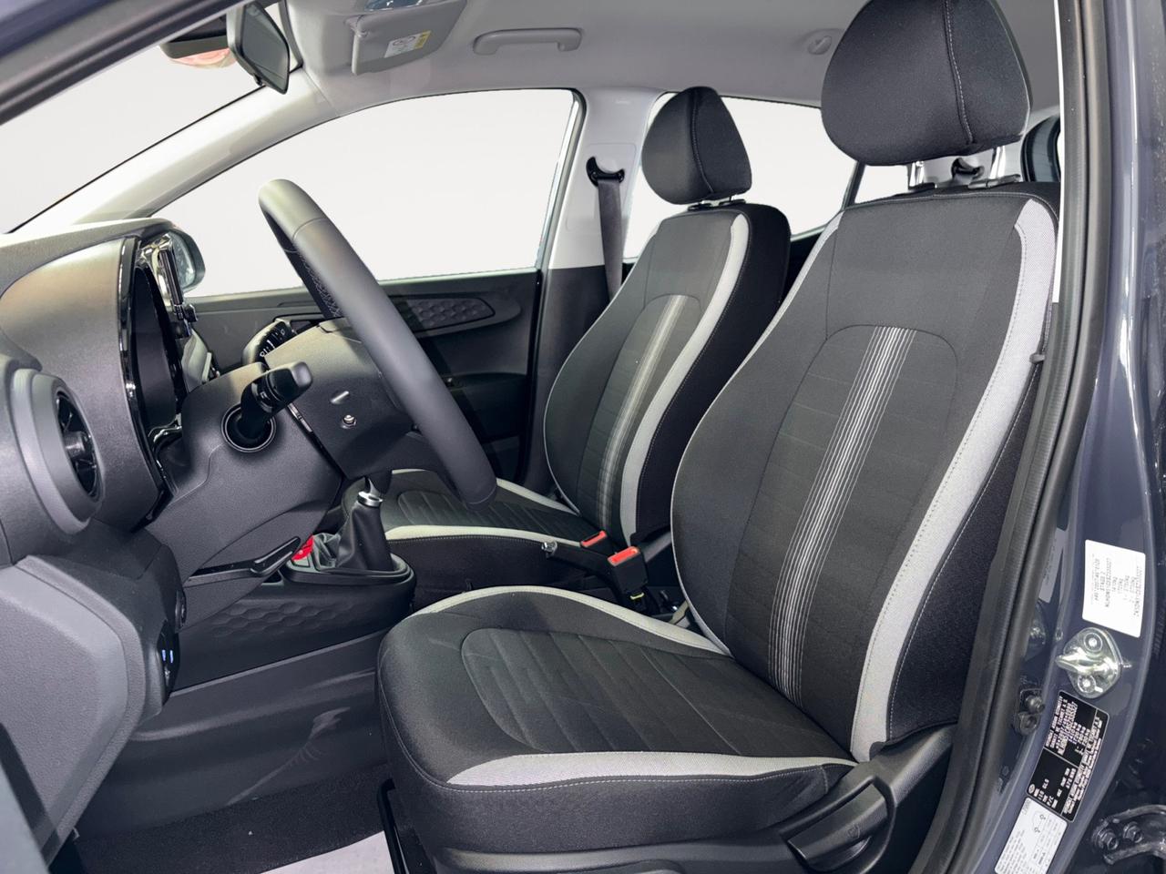 HYUNDAI I10 PE MY25 5P 1.0 GPL MT CONNECTLINE * Conver. GPL