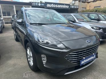 Ford Kuga 1.5 EcoBlue 120 CV aut. 2WD Titanium Business