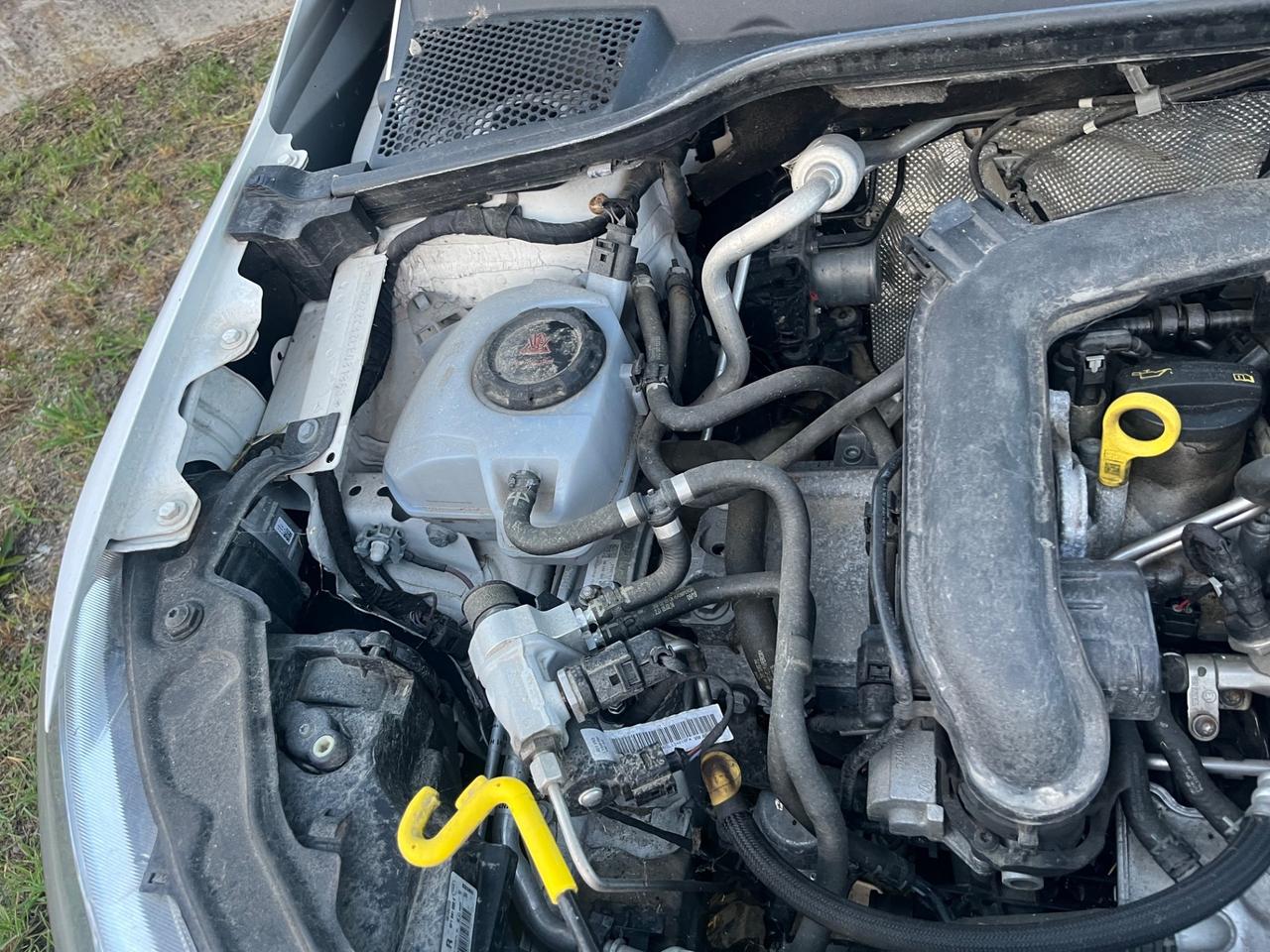 Seat Arona 1.0 TGI FR