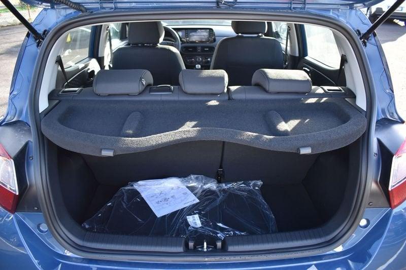 Hyundai i10 i10 1.0 MPI Connectline