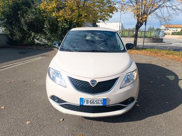 Lancia Ypsilon 1.2 NAVIGATORE SOLO 73.000 KM