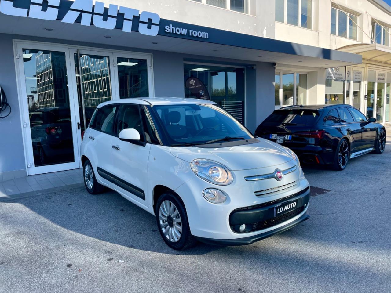 Fiat 500L 1.4 95 CV Lounge