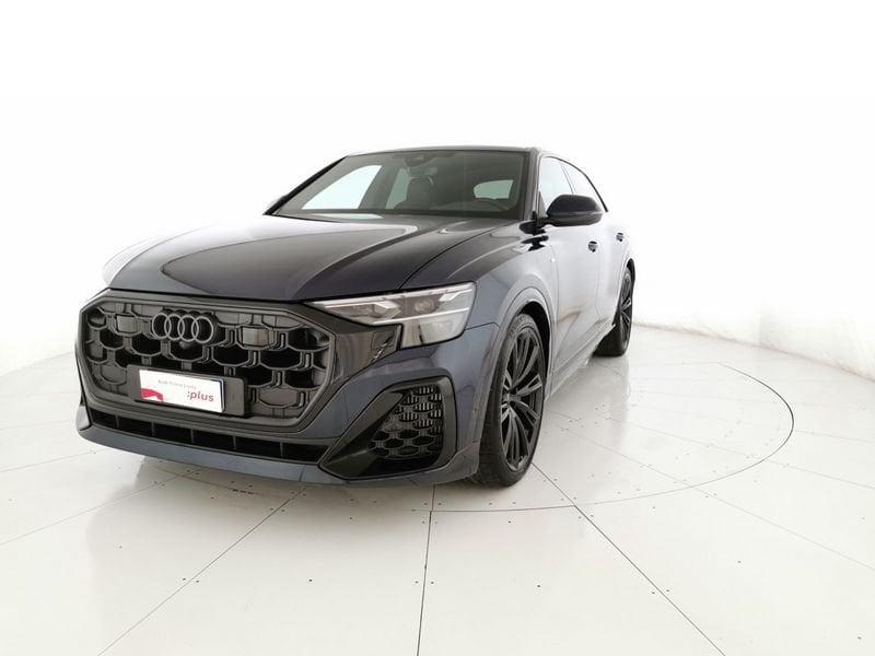 Audi Q8 3.0 tfsi e S line edition quattro 394cv tiptronic