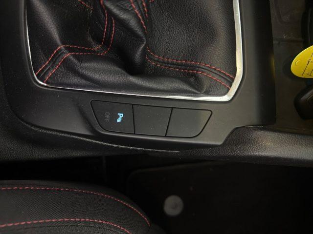 FORD Focus 1.0 EcoBoost 125 CV SW ST-Line