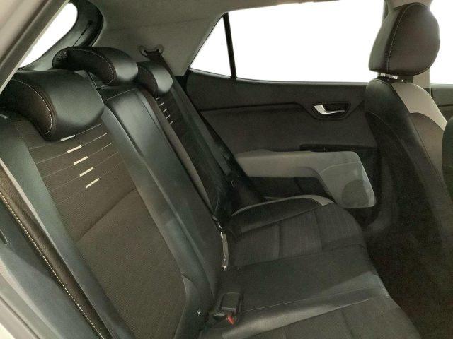 KIA Stonic 1.0 T-GDi 120 CV MHEV DCT Black Edition