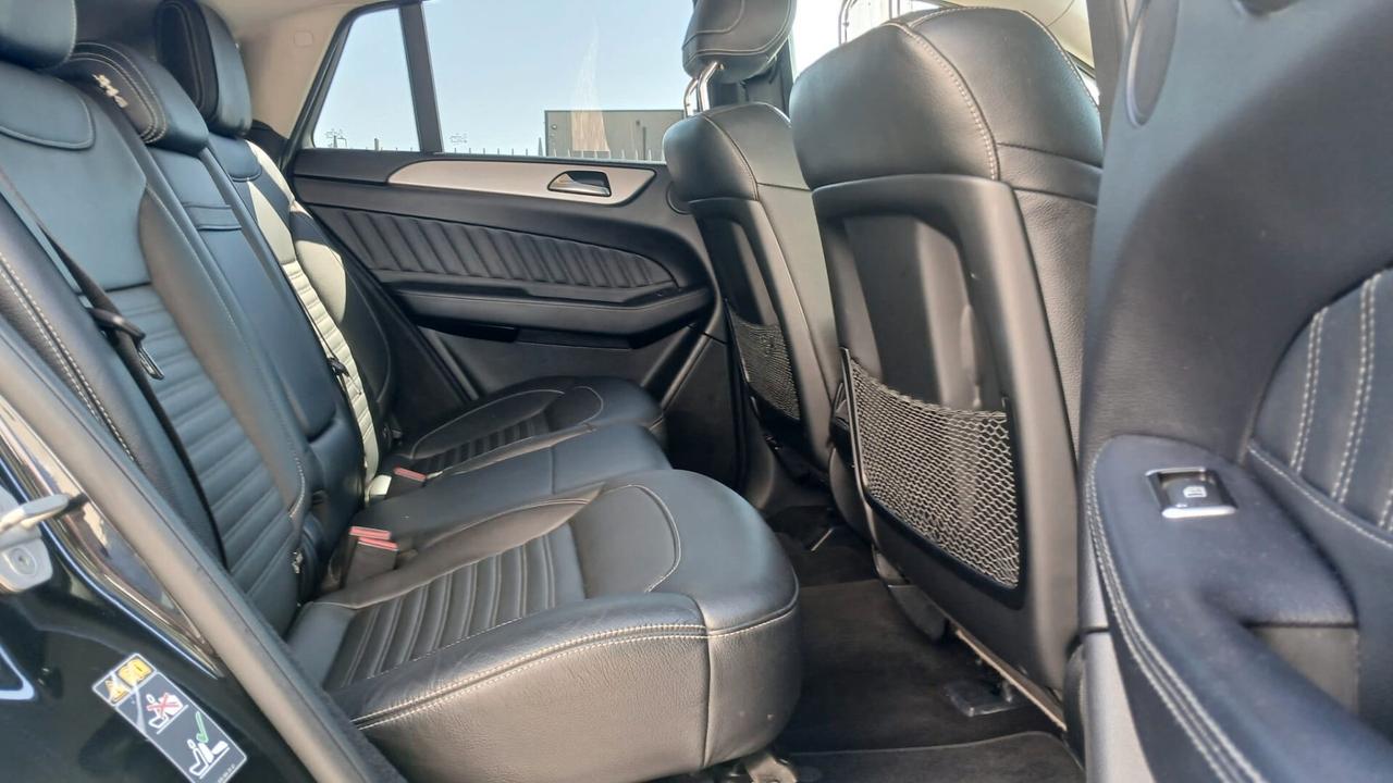 Mercedes-benz GLE 350 GLE 350 d 4Matic Coupé Premium
