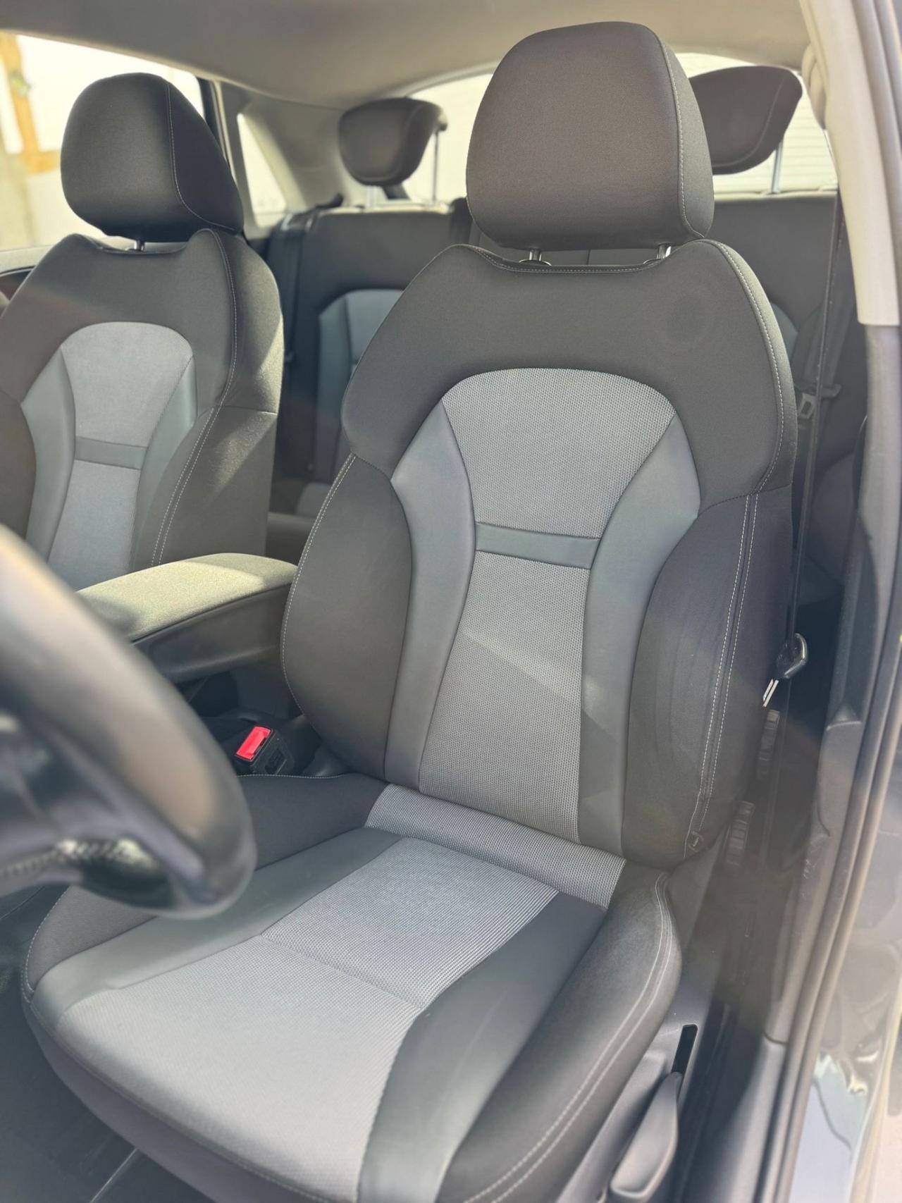 Audi A1 1.6 TDI 116 CV Sport