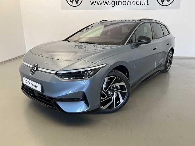 Volkswagen ID.7 Tourer Pro Edition Plus Batteria da 77kWh (net) 210 kW (285 CV)