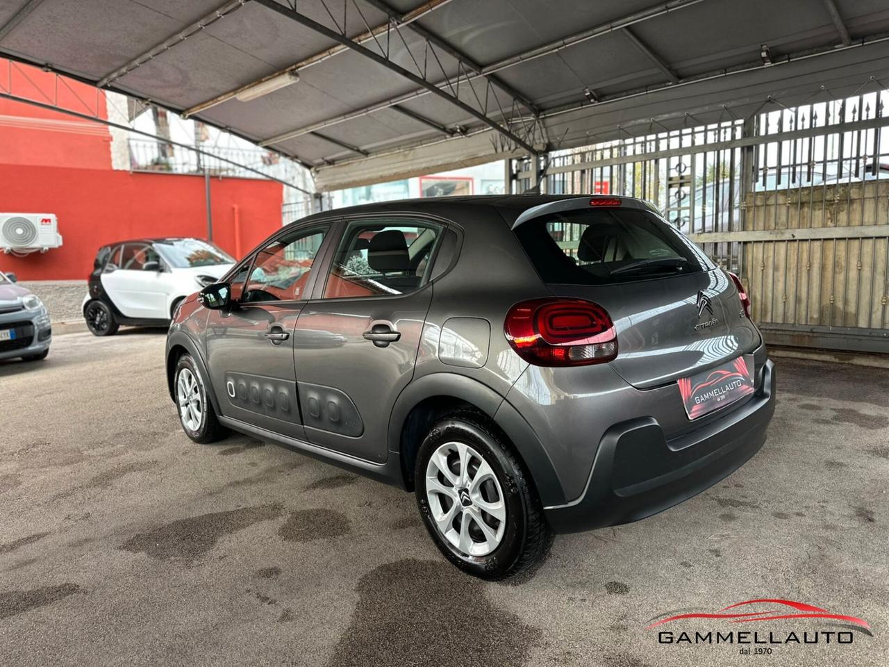 Citroen C3 1.5 S&S Shine 102cv