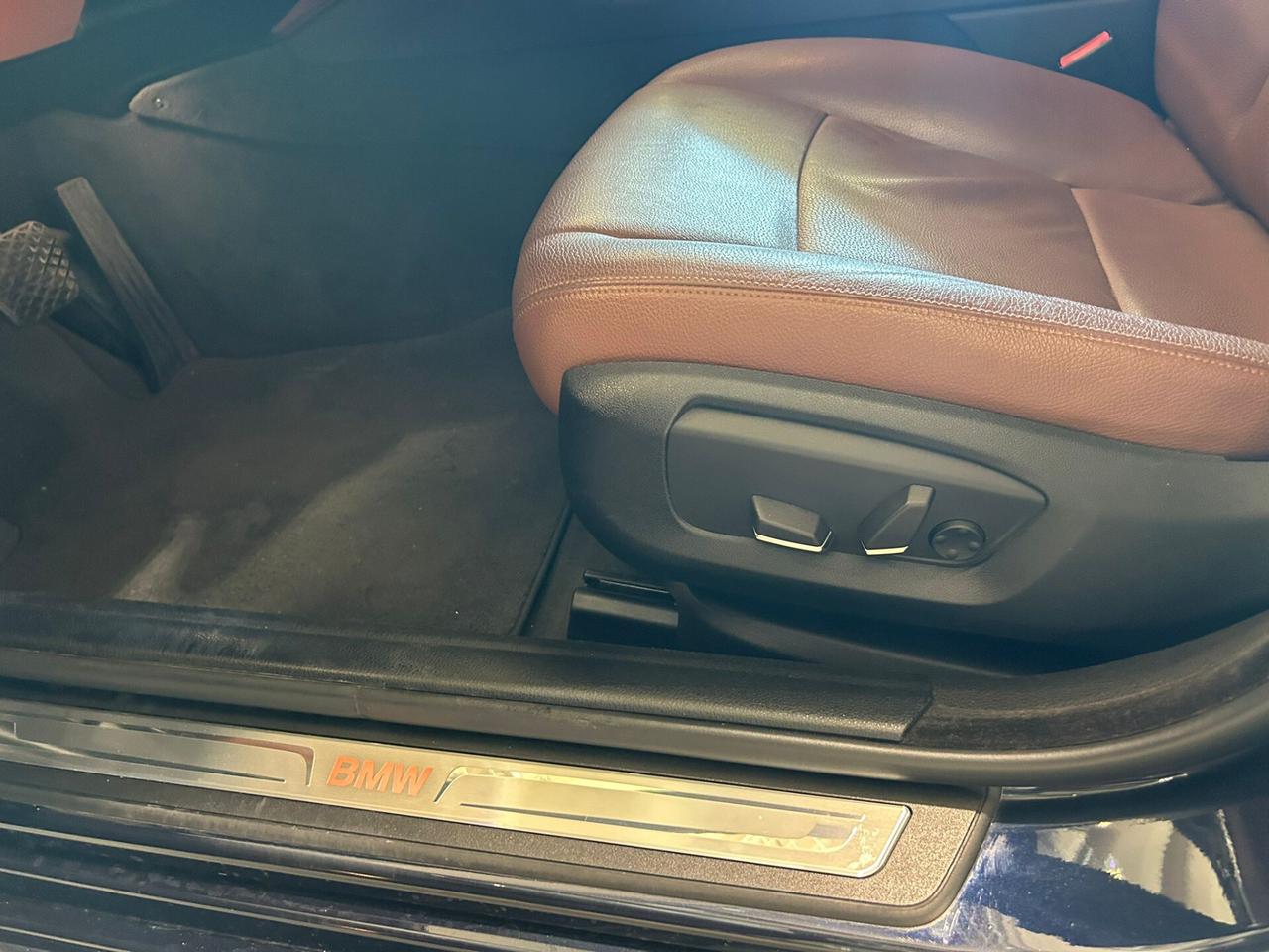 Bmw 530 530d xDrive 258CV Luxury