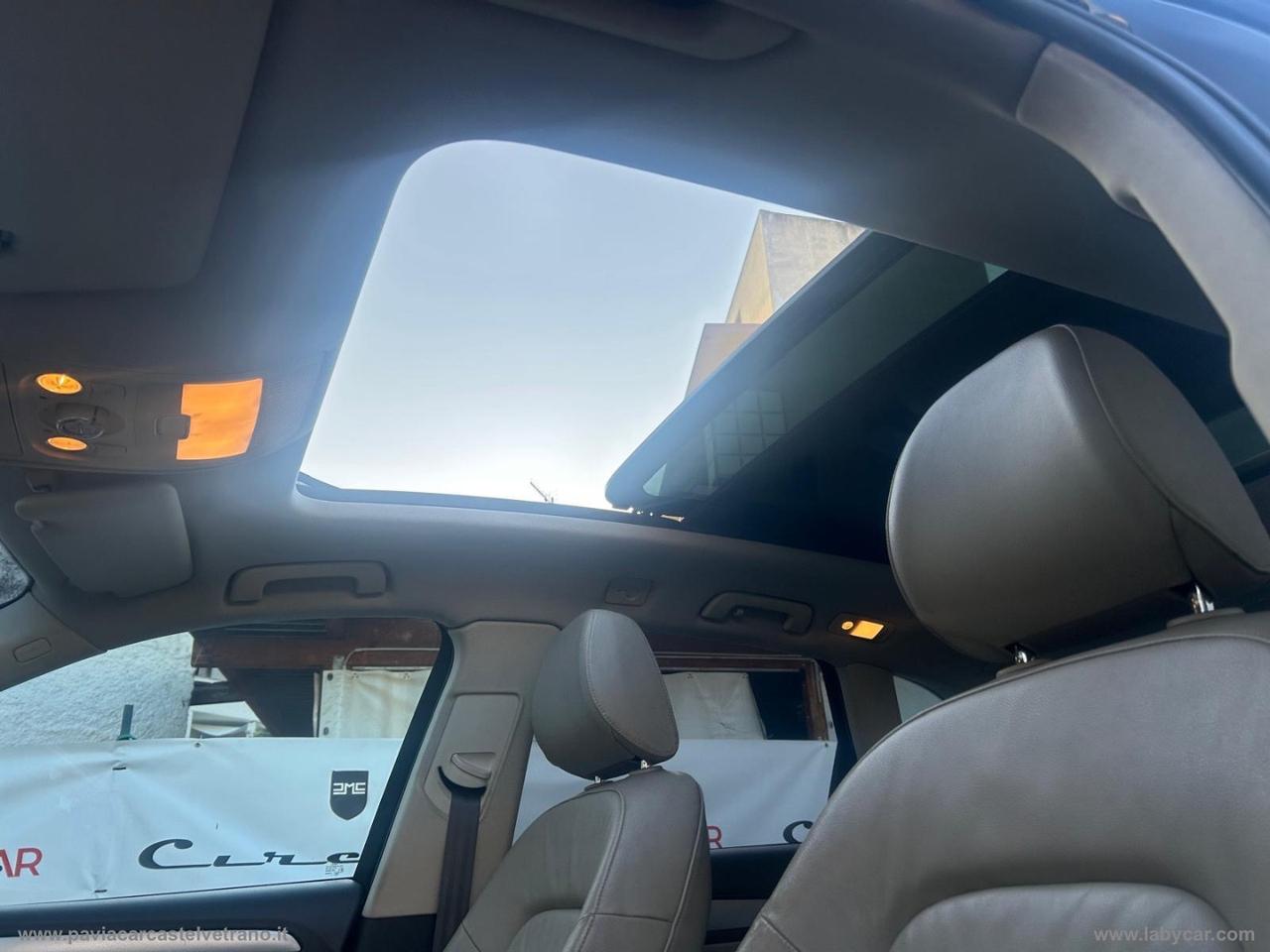 AUDI Q5 2.0 TDI 177CV quattro S tr. Adv.Plus