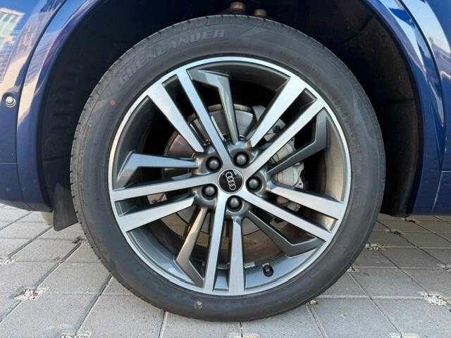 Audi Q5 40 TDI quattro S tronic S line plus 2023