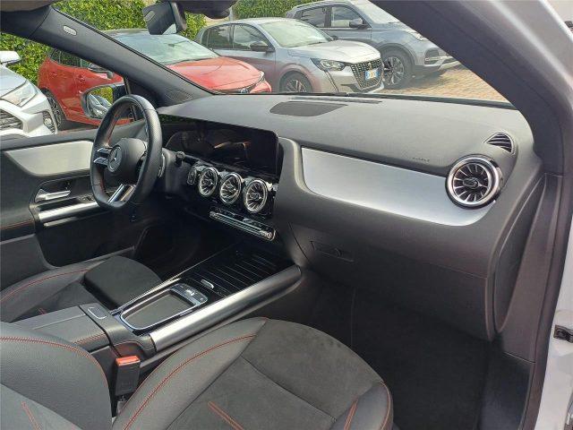 MERCEDES-BENZ CLA sse B (W247) B 180 d Automatic AMG Line Premiu