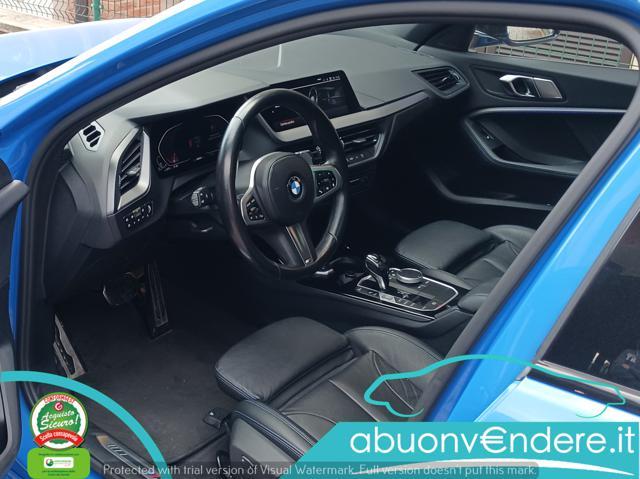 BMW 118 d 5p. Msport