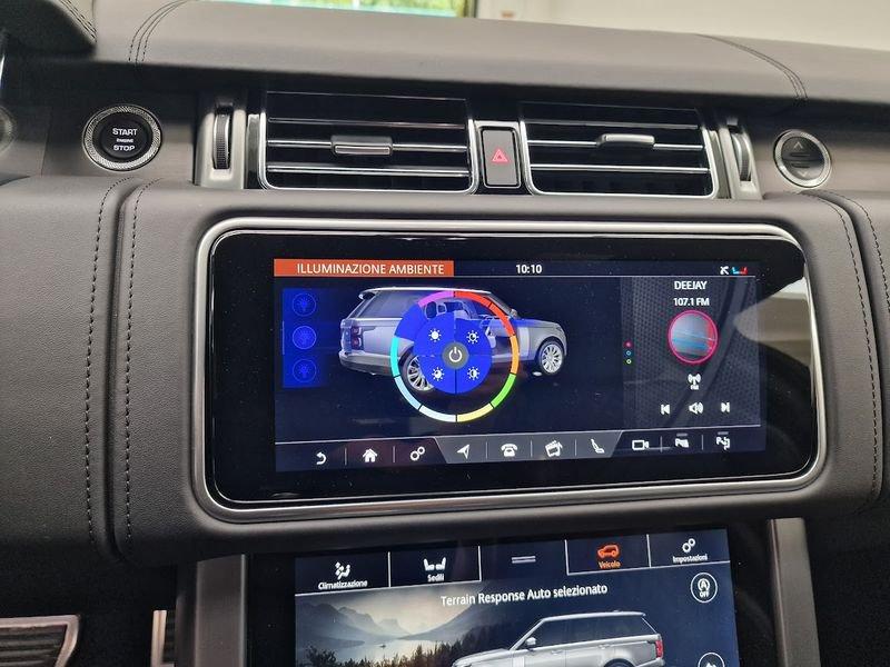 Land Rover Range Rover Range Rover 5.0 Supercharged SV Autobiography Dynamic - IVA ESPOSTA