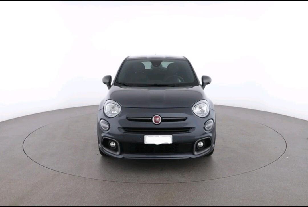 Fiat 500X 1.0 T3 120 CV Sport