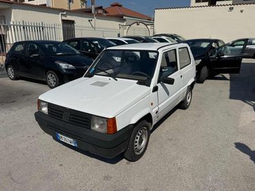 FIAT Panda 1ª serie 900 i.e. cat Young