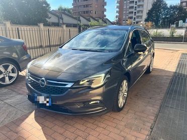 OPEL Astra 1.4 Turbo 150CV Start&Stop Sports Tourer Innovatio