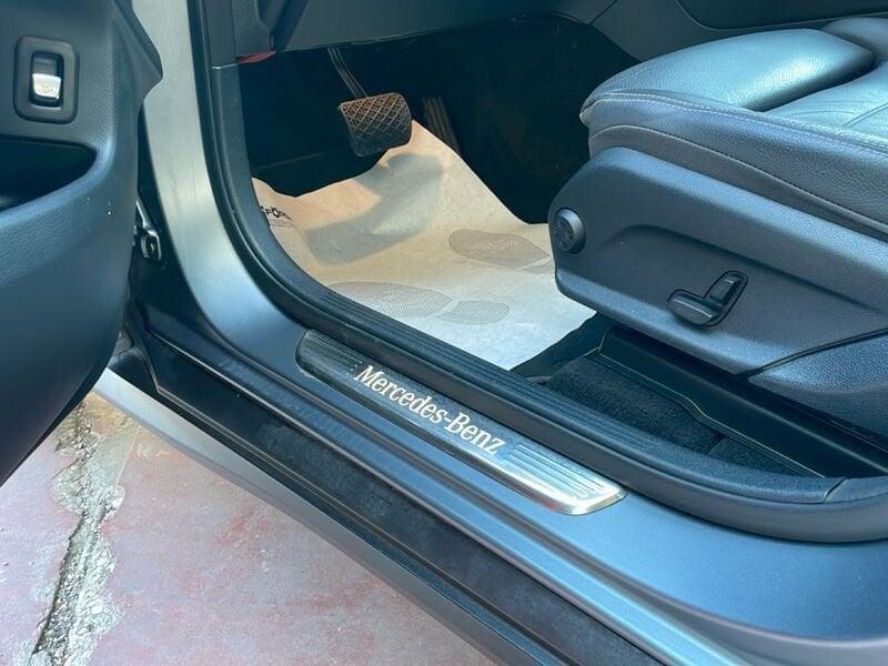 Mercedes-Benz GLC 220 d 4Matic Sport aut.