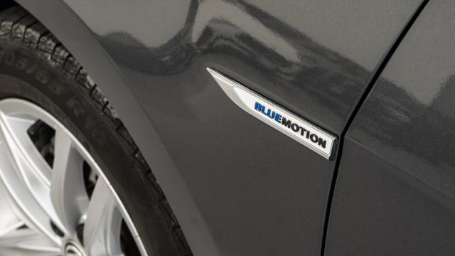 VOLKSWAGEN Golf 1.5 TGI DSG 5p. Executive UNIPRO NEOPATENTATI